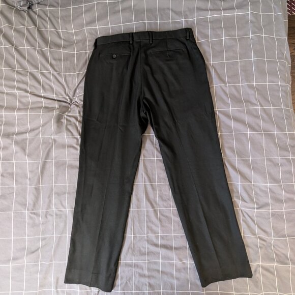 Black Banana Republic Dress Pants - Bundle Offer $15 Off - Picture 2 of 2